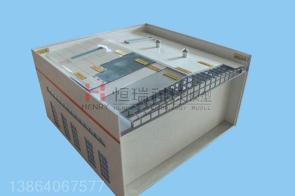 防水結(jié)構(gòu)展示